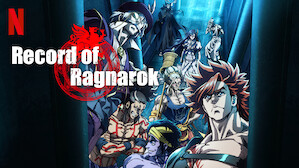 Anime Series | Netflix Official Site Anime Series | Netflix Official Site
