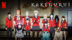 Anime Series | Netflix Official Site Anime Series | Netflix Official Site