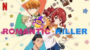 Anime Series | Netflix Official Site Anime Series | Netflix Official Site
